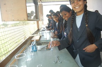 Laboratories